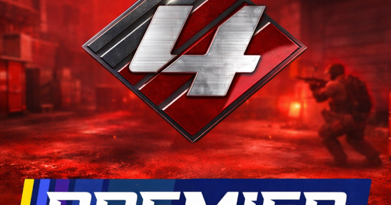 CS2 Premier is down