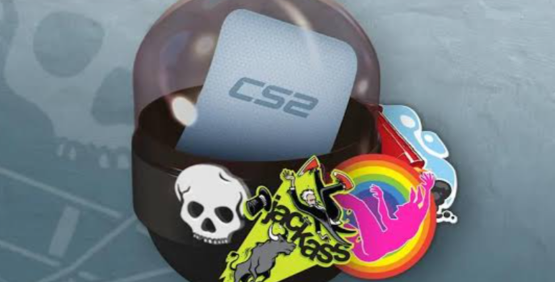CS2 and Jackass: Keyless Sticker Capsule, Full Review, and Is It Worth Buying?