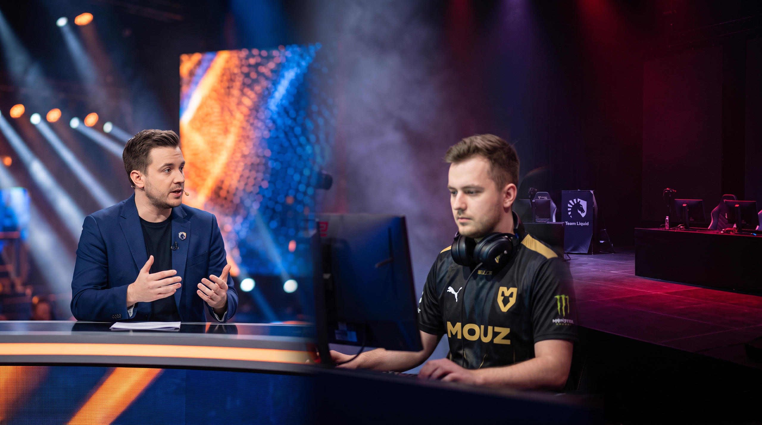Mauisnake Defends Siuhy After Liquid Exit: ‘There Was Nothing Left to Destroy’