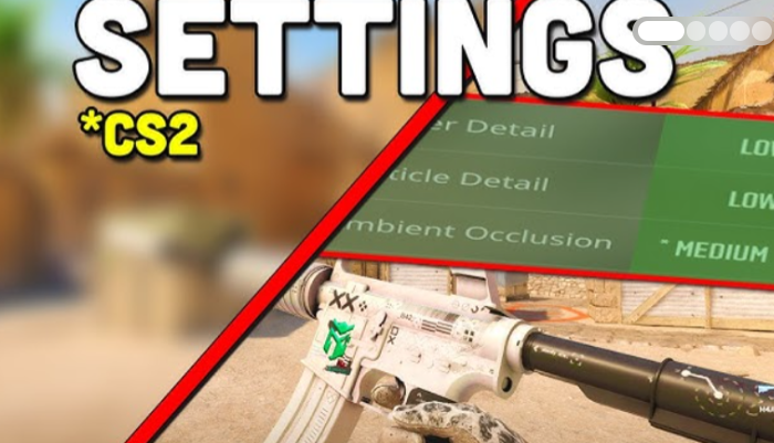CS2 complete guide: video, audio, and network settings for maximum FPS