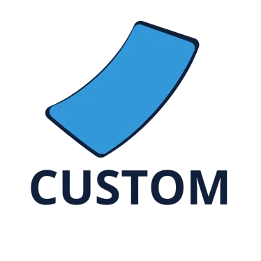 Inked Gaming Custom Mousepad
