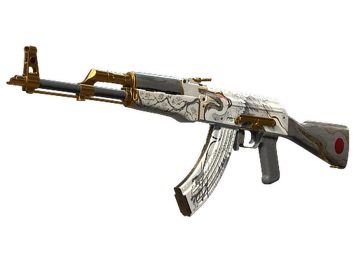 AK-47 | Crane Flight
