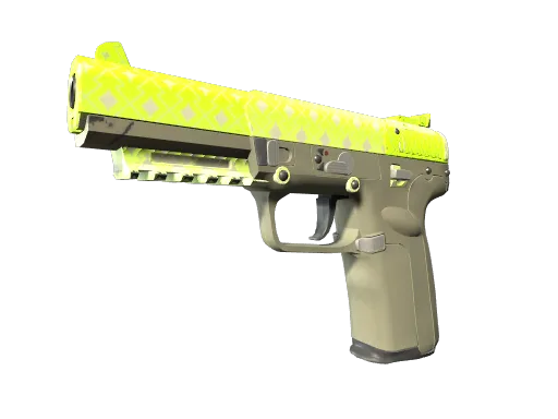 Five-SeveN | Neon Kimono
