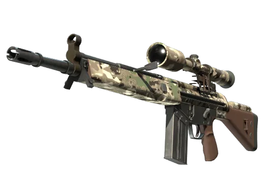 G3SG1 | VariCamo