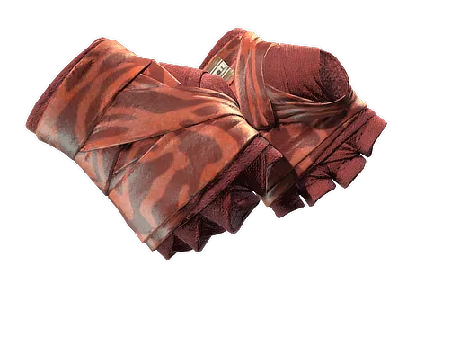★ Hand Wraps | Slaughter