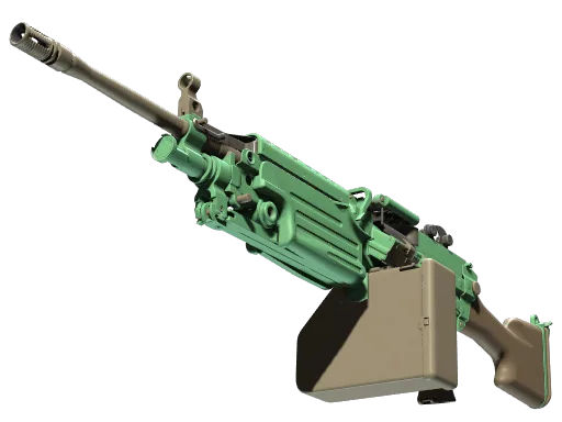 M249 | Jungle