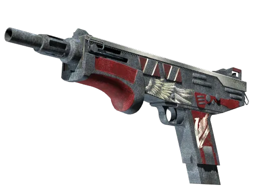 MAG-7 | Heaven Guard