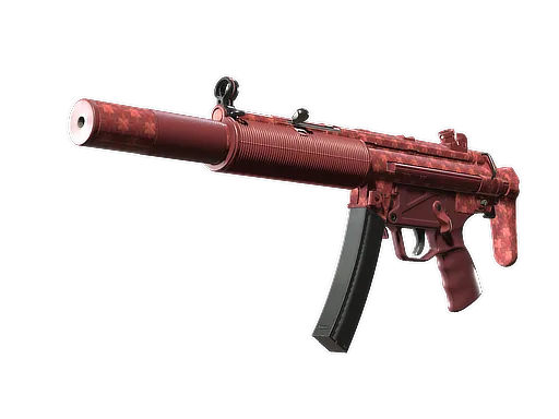 MP5-SD | Picnic