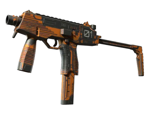 MP9 | Modest Threat