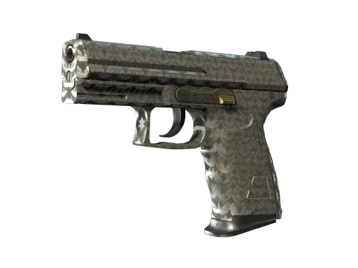 P2000 | Chainmail