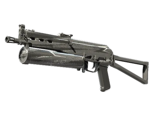 PP-Bizon | Bizoom