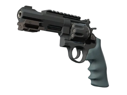 R8 Revolver | Night