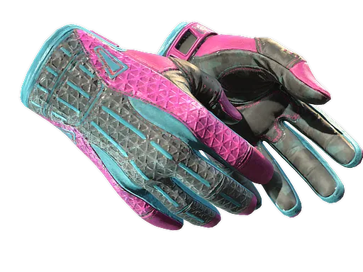 ★ Sport Gloves | Vice