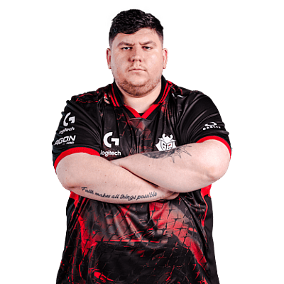 HeavyGod